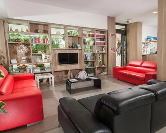 Hotel Atlantic & Spa - Gabicce Mare