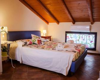 Le Coccole - Catania