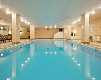 Holiday Inn Portland-By The Bay - Portland - Kolam