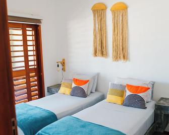 Vila Tuga - Cruz - Habitación