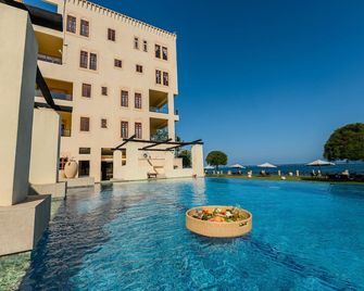 Cocoa Boutique Hotel - Mombasa - Piscina