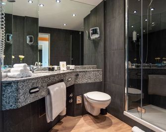 Parkhotel Görlitz - Görlitz - Baño