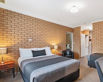 Avondel Motor Inn - Benalla - Habitación