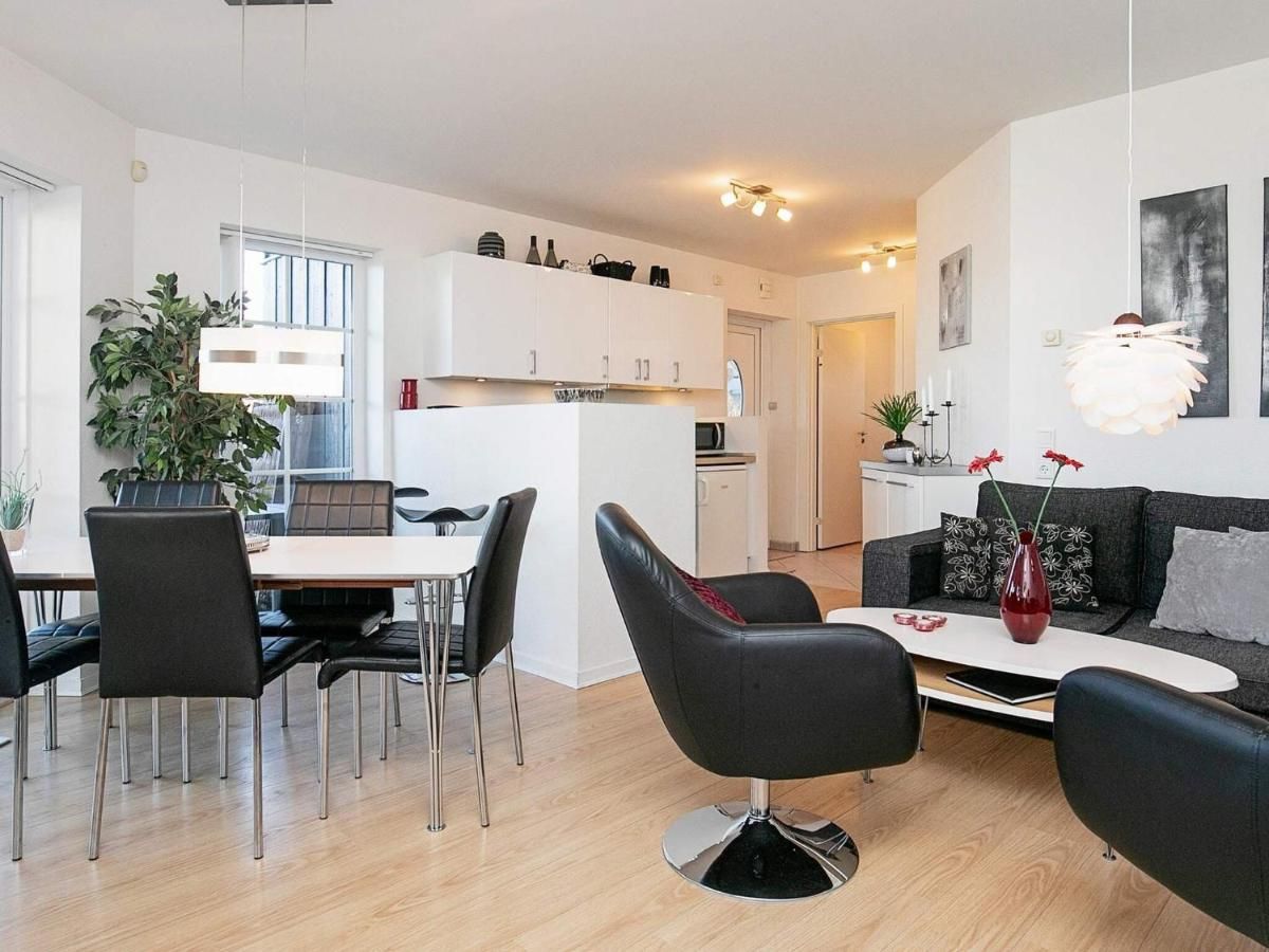 5 Person Holiday Home on a Holiday Park in Bogense – Bogense