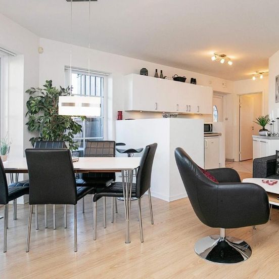 5 Person Holiday Home on a Holiday Park in Bogense – Bogense