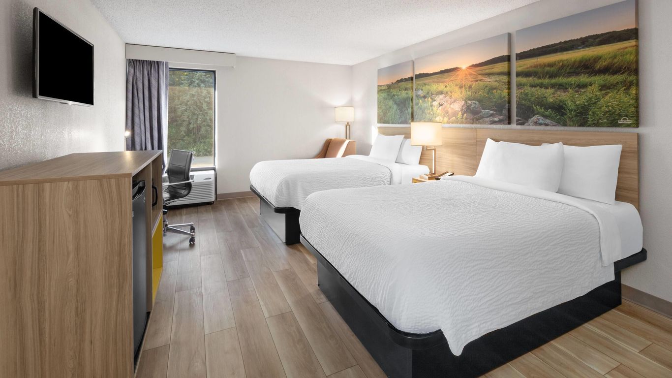 Days Inn by Wyndham Blairsville