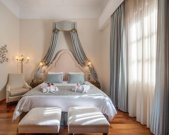 Sperveri Boutique Hotel - Родос