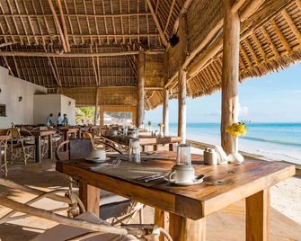 Ndame Paje Hotel - Paje