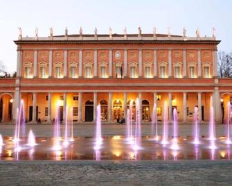 The Baron House: the first holiday home in Reggio Emilia - Poviglio