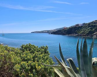 Hôtel Le Maritime - Argelès-sur-Mer