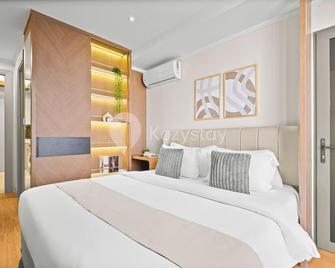 Harmaa by Kozystay - Kemayoran - Yakarta - Habitación