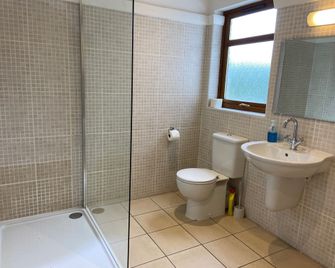 26 Green Drive Inverness - Inverness