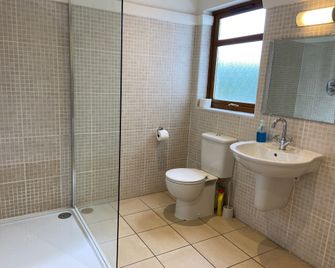 26 Green Drive Inverness - Inverness