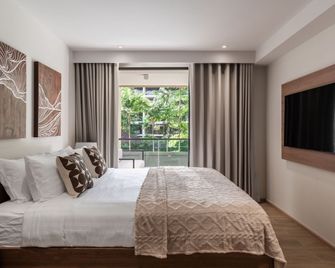 Laguna Beachside residences apartamens - Phuket