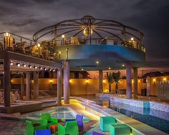 Hotel Bella Nella - Leskovac - Pool