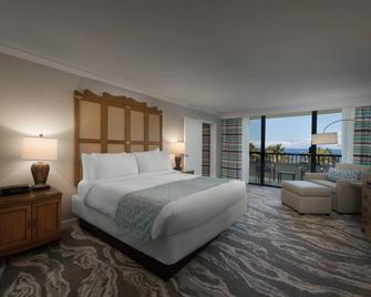 Marriott's Maui Ocean Club - Molokai, Maui & Lanai Towers, A Marriott Vacation Club Resort - Lahaina