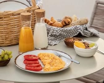 Nysis Koufonisia - Kufonisia