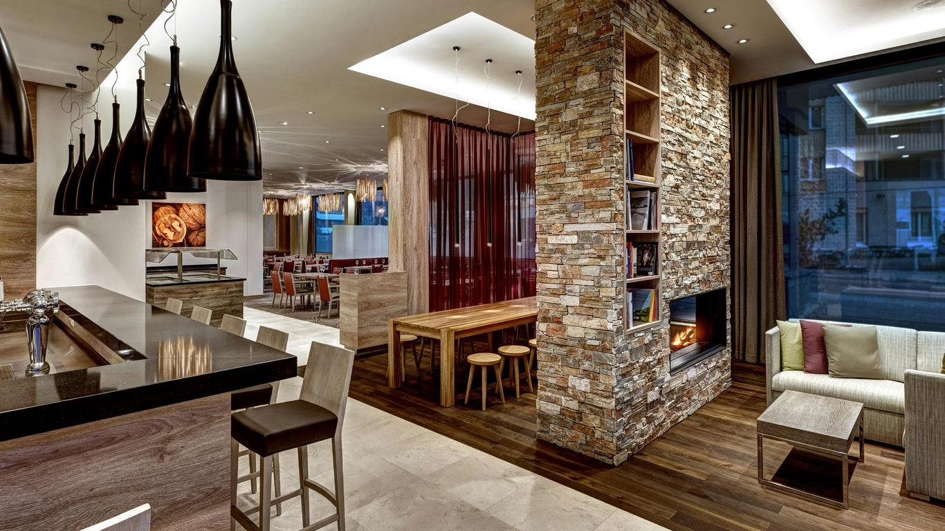 Hilton Garden Inn Davos