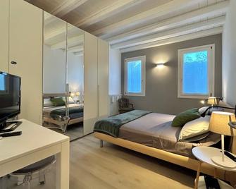 Soranza Suite - Castelfranco Veneto - Camera da letto