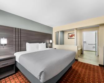 Quality Inn Marshall - Marshall - Soverom
