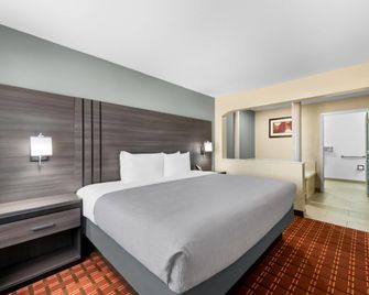 Quality Inn Marshall - Marshall - Soverom