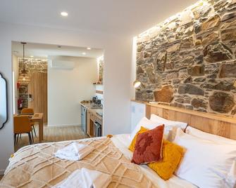 Mira D'Ouro Sertã - Sertã - Quarto