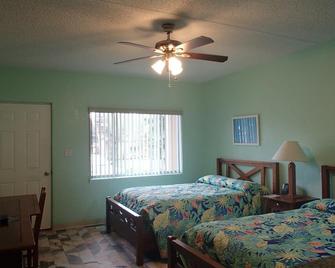 Southwind Inn - Port Isabel - Habitación