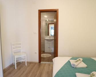 Laganini Apartments - Stobreč - Bedroom