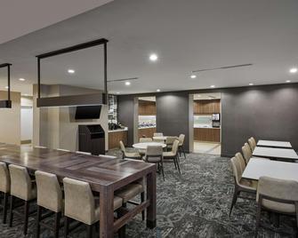 Residence Inn by Marriott Denver Southwest/Littleton - Littleton - Restaurante