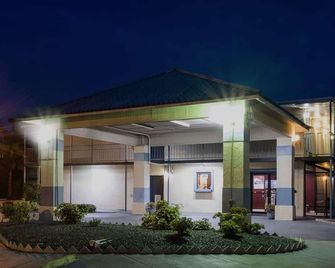 Extended Stay - Ormond Beach - Ormond Beach - Edificio