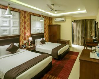 Sathyam Grand Resort, Sriperumbudur - Chennai
