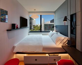 citizenM Miami South Beach - Miami Beach - Habitació