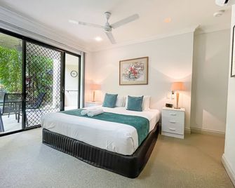 Trinity Links Resort - Cairns