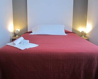 Hotel Piccola Firenze - Firenzuola - Camera da letto