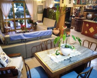 Hotel Eliseo - Giardini Naxos