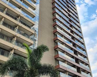 Ejs Assessoria Administrativa Ltda - Rio de Janeiro - Building