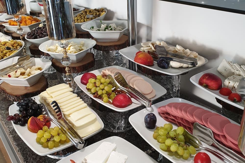 Esperanza Hotel - אנטליה