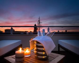 Palazzo Bezzi Hotel - Ravenna