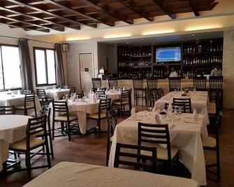 Hotel la Coccinelle - Bamako - Restaurant
