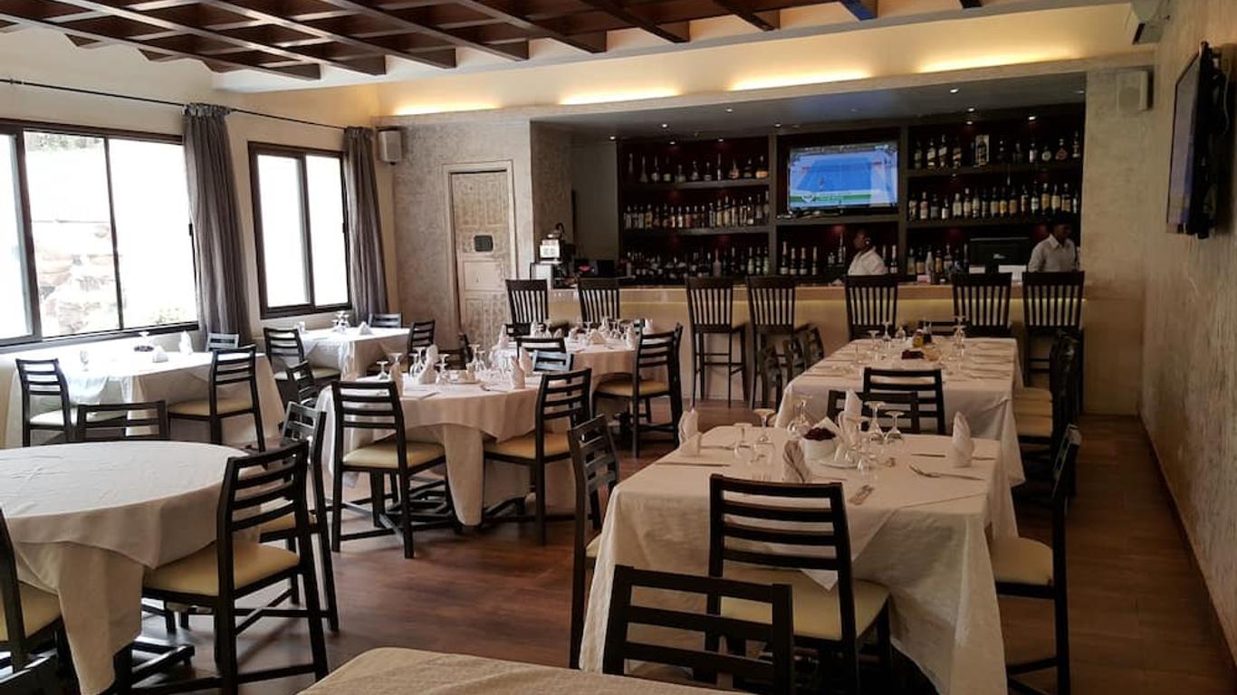 Hotel la Coccinelle