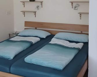 Ferienwohnung Sayer-Roth - Bad Krozingen - Habitación