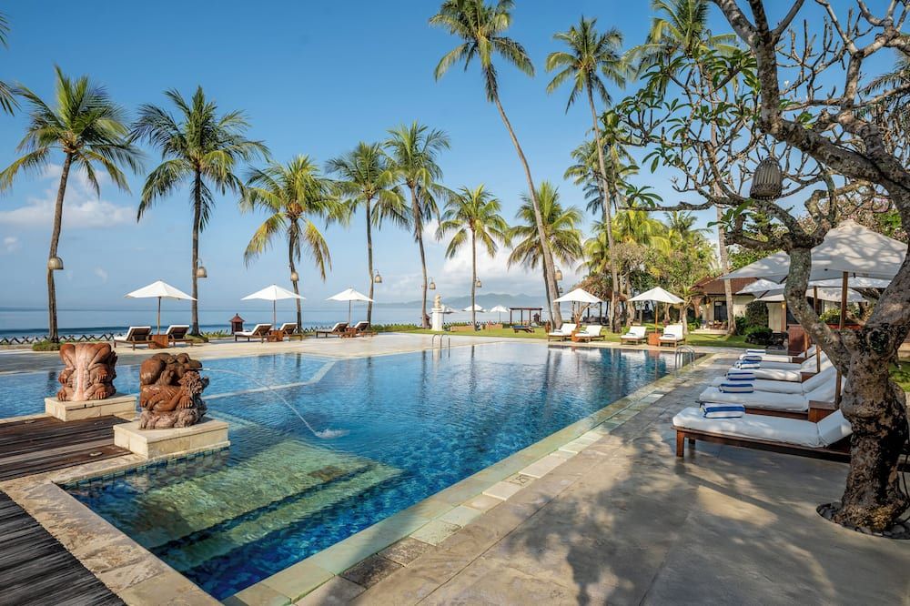 رامايانا كانديداسا بيتش ريزورت