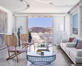 Myconian Kyma, a Member of Design Hotels - Mykonos - Bygning