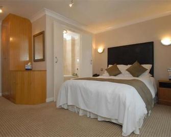 Barn Hotel London Ruislip - Ruislip - Bedroom