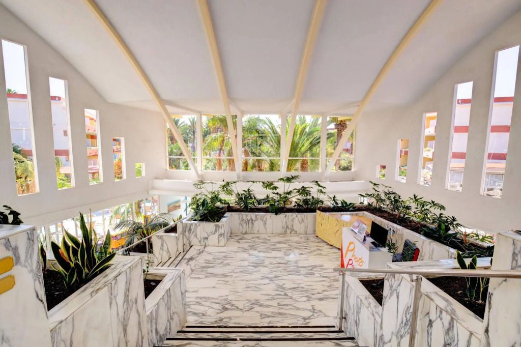 إس بي إتش فويرتيفنتورا بلايا