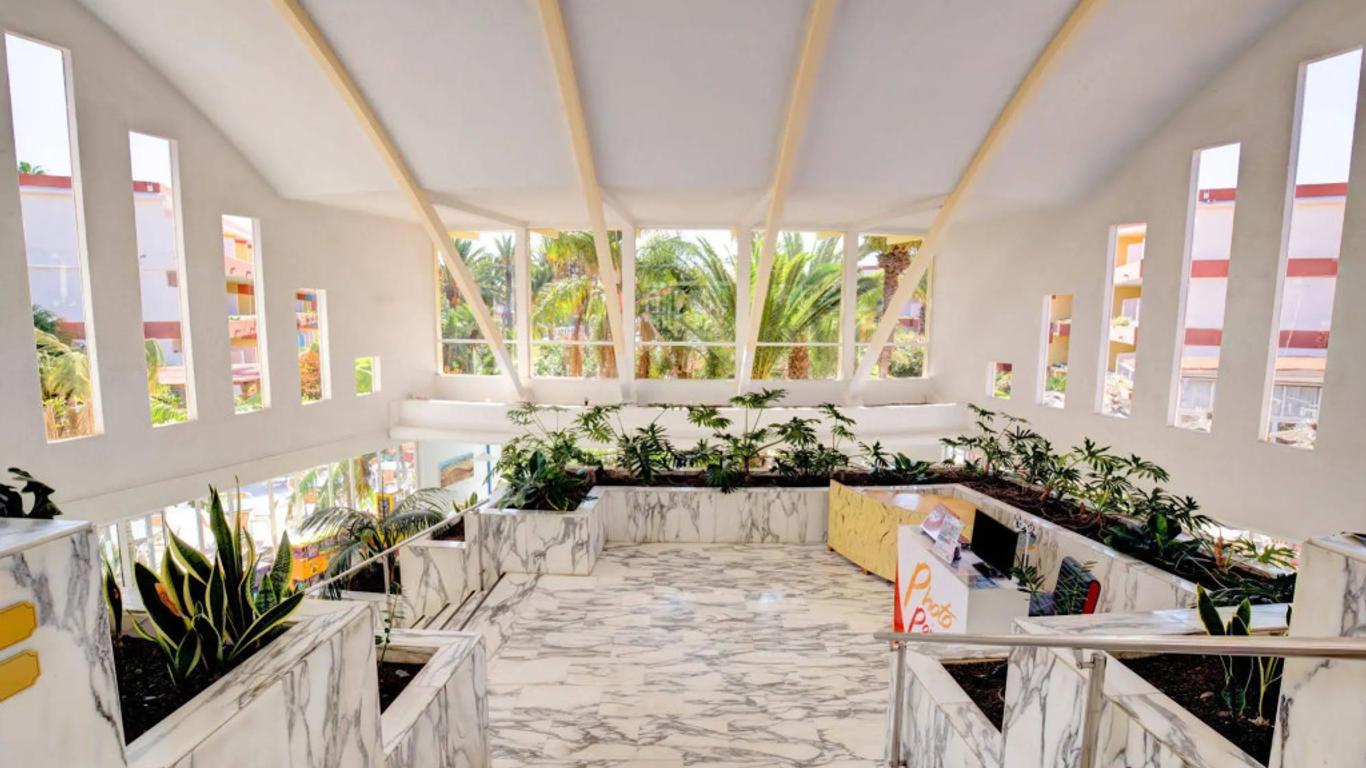 Hôtel Fuerteventura Playa