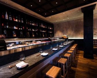 The Eliot Hotel - בוסטון - בר