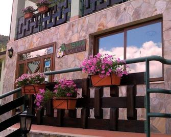 Hotel Alisma - Alfedena