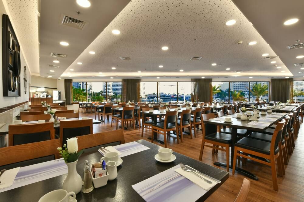 מלון קיסר פרמייר אילת