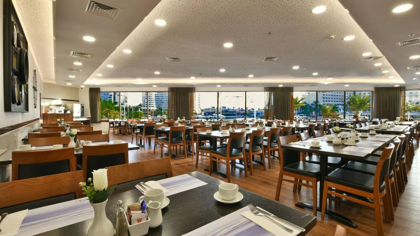 فندق سيزر بريمير إيلات